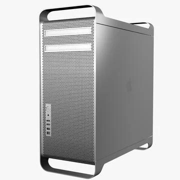 IKEA Grater Apple Mac Pro Ad