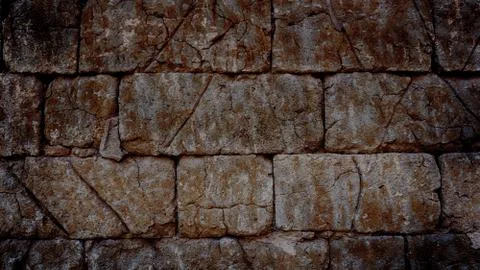 Macro from abstract surface of the marble to be used as background Foto stock