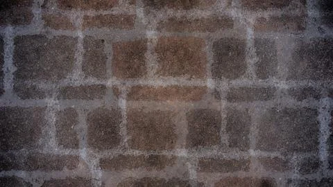 Macro from abstract surface of the marble to be used as background Stock Photos