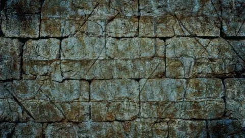 Macro from abstract surface of the marble to be used as background Stock Photos