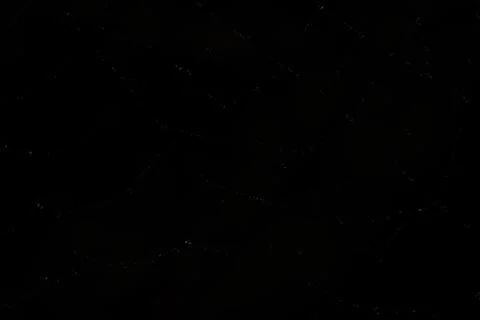 Macro background drops on spider web Stock Photos