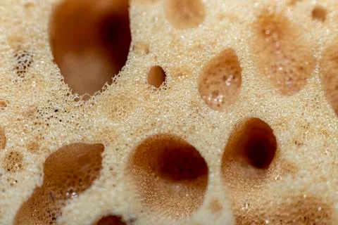 Macro background texture Stock Photos