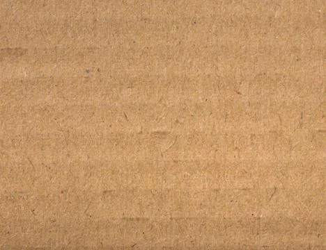 Macro cardboard texture background Stock Photos
