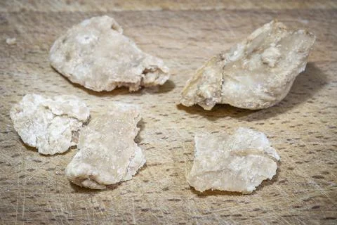 Macro close up Cvarci Stock Photos