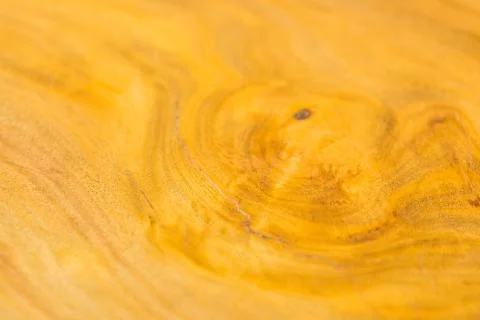 Macro Close up Soft Focus Natural Varnished Wood Texture Pattern Stock Photos