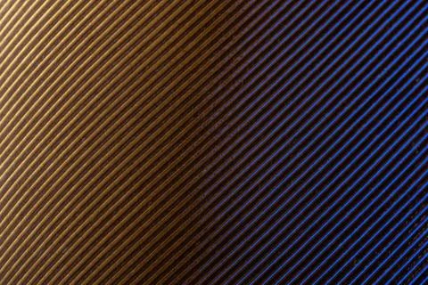 Macro colorful feather pattern Stock Photos