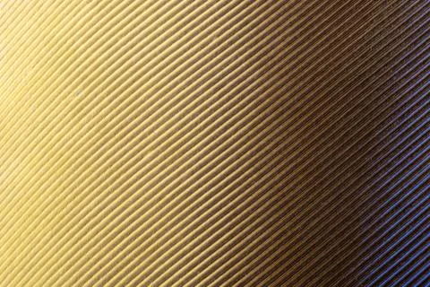 Macro colorful feather pattern Stock Photos