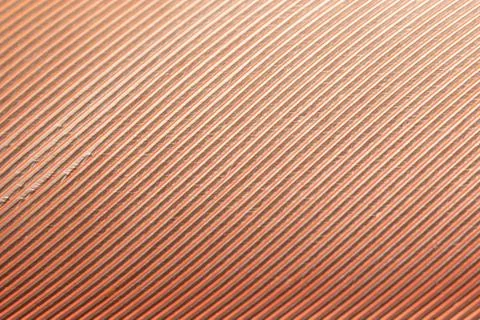Macro colorful feather pattern Stock Photos