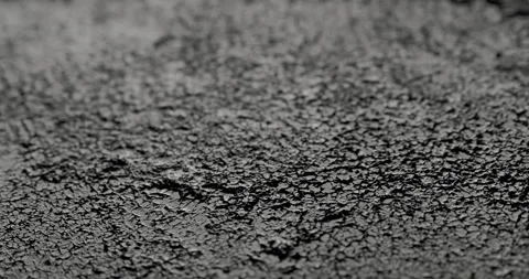 Macro Cracked Texture.  Stock Footage 329608419