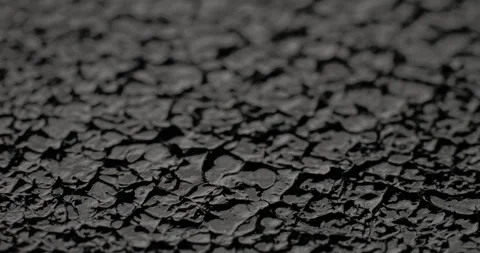 Macro Cracked Texture.  Video stock 329609397