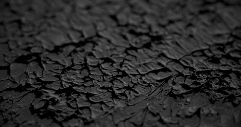 Macro Cracked Texture.  Video stock 329664656