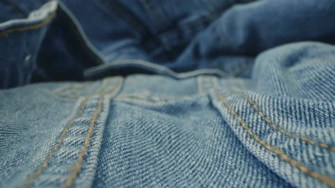 Denim Pieces Royalty-Free Images, Stock Photos & Pictures