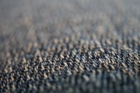 Macro Denim Stock Photos