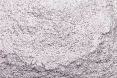 Macro detail of processed fluorspar Stock Photos