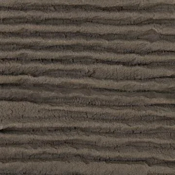 Macro of Dirty Air Filter Foto stock