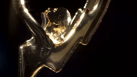 Macro Emmy 1080 2 - 15 Seconds Video stock 77311615