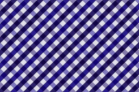 Macro fabric texture cotton, cell, purple colors Stock-Illustration