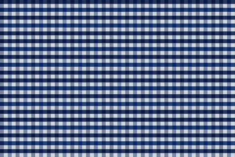 Macro fabric texture cotton, cell, blue color Stock Photos