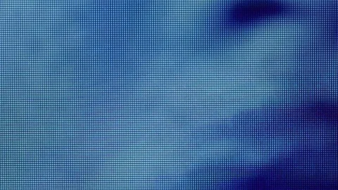 Macro footage of abstract background of OLED monitor. 库存影片 308352549