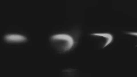 Macro gas fire Stock Footage 86087142