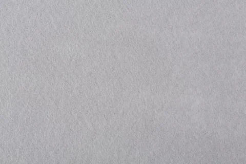 Macro of grey felt texture. High quality texture. Stock Photos