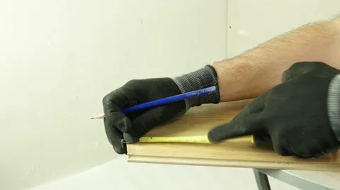 Macro hands with ruletka Stock Footage 59130672