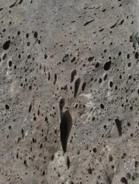 Macro igneous, stone texture background Stock Photos