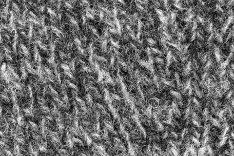 Macro linen Stock Photos