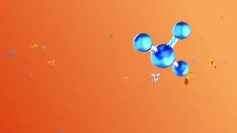 Macro Liquid Bubbles slow movement .bubbles Oil water.Liquid Cream gel trans Video stock 153189129