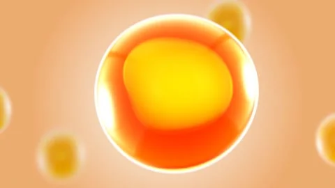 Macro Liquid Bubbles slow movement  Video stock 160910675