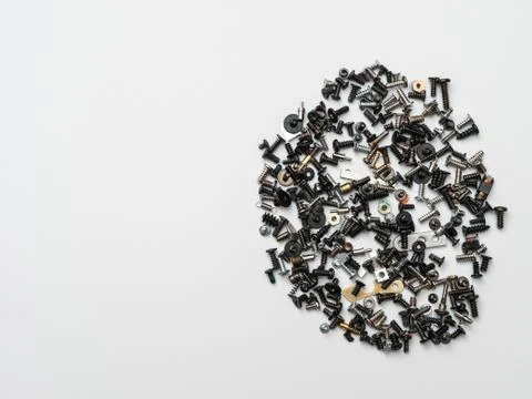 Macro Magnet Stock Photos