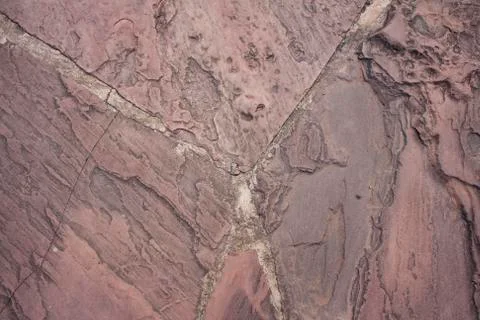 Macro marble floor texture background Foto stock