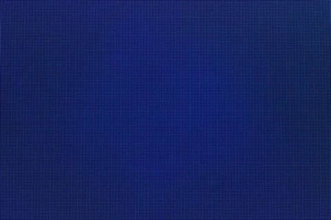 Macro photography of abstract background of OLED monitor. Foto stock