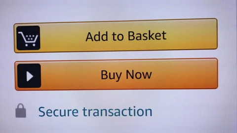 Macro pixel-level close-up view when the user moves the cursor and clicks Stock Footage 144321740