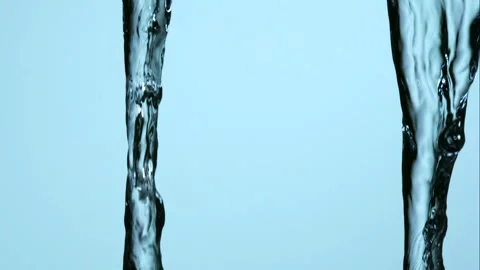 Macro shot of coffee beans roasting in drum machine turnin Stock Footage 326030753