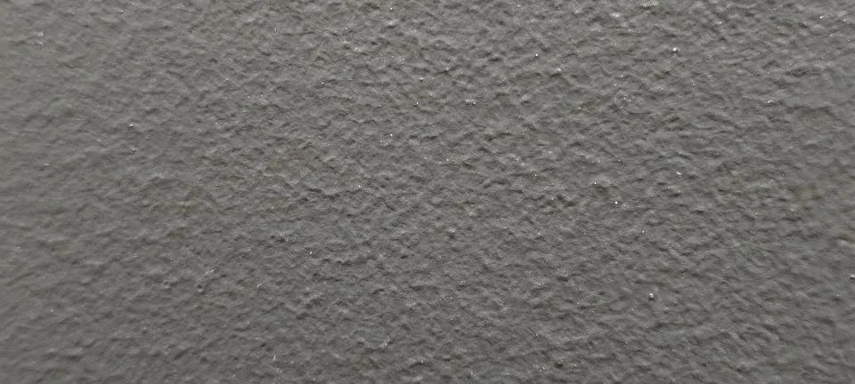 Macro shot of a rough gray surface 写真素材