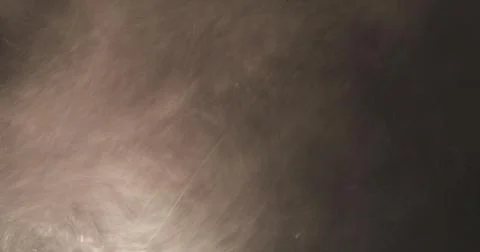 Macro shot of sand dust explosive flow for overlay Stock Photos