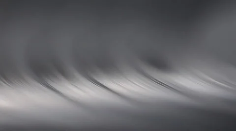 Macro shot of vinyl record grooves spinning. Stock Footage 46493268