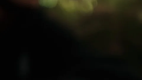 Macro Smoking hipster in Slow-Motion Video stock 89886161