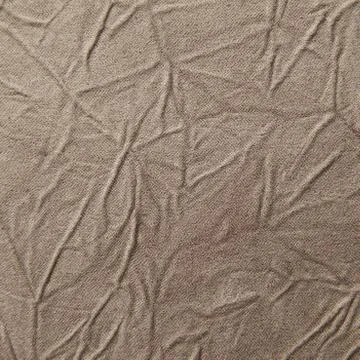 Macro textile pattern background. Natural cotton fabrics. 写真素材