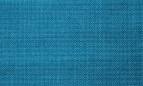 Macro textile pattern background. Natural cotton fabrics. 写真素材