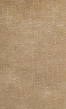Macro texture of brown bubble wrap packaging material closeup Foto stock