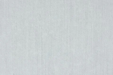 Macro texture cotton and polyester fabric top view. Stock Photos