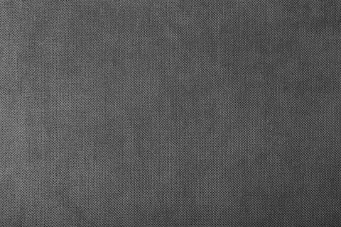Macro texture fabric of large binding for sewing grey background color Stock Photos