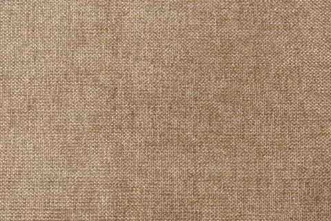 Macro texture fabric of large binding for sewing orange background color Stock Photos