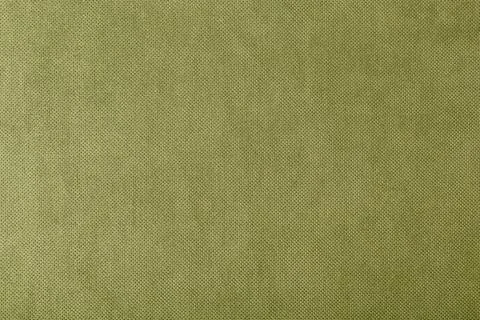 Macro texture fabric of large binding for sewing green background color Stock Photos