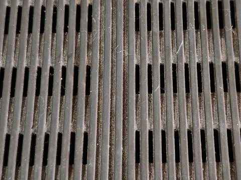 Macro Texture of Flaking Orange Rust on Weathered Industrial Steel Plate Stock Photos