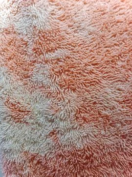Macro Texture of Grey Woven Textile Fabric Background Stock Photos