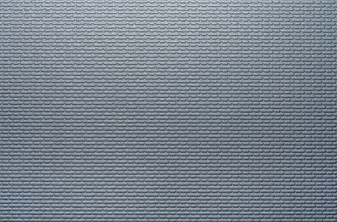 Macro texture of plastics Stock Photos