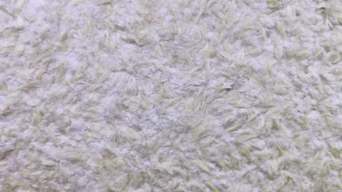 Macro video texture of liquid wallpaper. The fiber structure is also similar to  Stock Footage 142426974